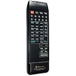 SHERWOOD RX-2060R -   


kompatibilis General márkájú távirányító