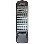KENWOOD  RC-8040 -   


kompatibilis General márkájú távirányító