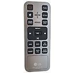 LG AKB74375501 -   


kompatibilis General márkájú távirányító
