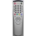 SAMSUNG  AA59-00116A, AA59-00116B, AA59-00128D -   


kompatibilis General márkájú távirányító