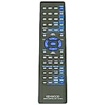 KENWOOD RC-R714 -   


kompatibilis General márkájú távirányító