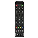 MUT@NT HD60 -   


kompatibilis General márkájú távirányító