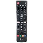 LG AKB75095304 - eredeti gyári távirányító