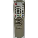 SAMSUNG AA59-00104N -   


kompatibilis General márkájú távirányító