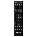 MUT@NT HD1100, HD1165, HD1500, HD1200, HD500, HD51 -   


kompatibilis General márkájú távirányító