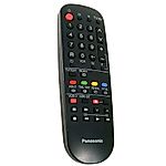 PANASONIC EUR51851, TNQ8E-0461 -   


kompatibilis General márkájú távirányító