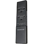 KENWOOD RC-A9010 -   


kompatibilis General márkájú távirányító