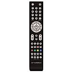 MIRACLEBOX Signum 9 HD Twin -   


kompatibilis General márkájú távirányító