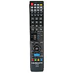 PIONEER AXD7348 - távirányító duplikátum