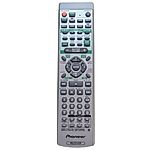 PIONEER AXD7348 - távirányító duplikátum