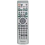 PIONEER AXD7350 - távirányító duplikátum