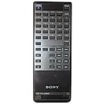 SONY RM-D506, RM-D590 - távirányító duplikátum