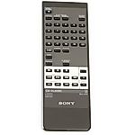 SONY RM-D797 - távirányító duplikátum