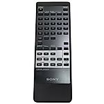 SONY RM-D921 - távirányító duplikátum
