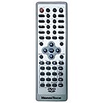 HOMETECH DVD-678, DVD-688, DVD-690C -   


kompatibilis General márkájú távirányító