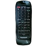 PANASONIC RAK-RX157WH -   


kompatibilis General márkájú távirányító