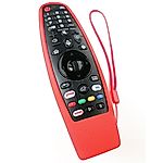 LG AN-MR18BA, AN-MR19BA, AN-MR20GA, AN-MR600, AN-MR650, AN-MR650A
 szilikon tok -