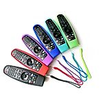 LG AN-MR18BA, AN-MR19BA, AN-MR20GA, AN-MR600, AN-MR650, AN-MR650A
 szilikon tok -