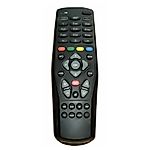 DREAMBOX UNI OMIKRON PLUS + TV vezérlés (mini TV) - távirányító duplikátum