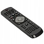 PHILIPS YKF346-001, 996590009359 - helyettesítő távirányító
