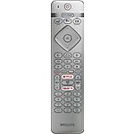PHILIPS 996599002217, 996599002304, RC4154401/01R, YKF456-001 (996599001511) - eredeti gyári távirányító