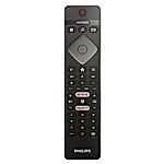 PHILIPS YKF456-002, 996599003717, 398GM10BEPHN0007HT (996599001511) - eredeti gyári távirányító