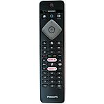 PHILIPS YKF456-002, 996599003717, 398GM10BEPHN0007HT (996599001511) - eredeti gyári távirányító