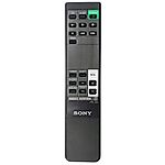 SONY RM-S6 -   


kompatibilis General márkájú távirányító