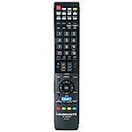 HUMAX RT-531B - távirányító duplikátum