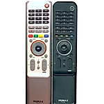 HUMAX RT-531B - távirányító duplikátum