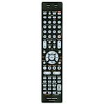 MARANTZ RC008SR -   


kompatibilis General márkájú távirányító