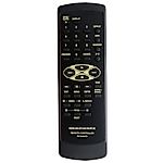 MARANTZ RC7300CD -   


kompatibilis General márkájú távirányító
