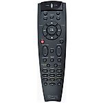 KENWOOD RC-R0507, RC-R0607, RC-R0608 + TV vezérlés (mini TV) - távirányító duplikátum