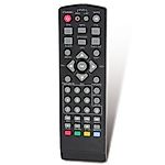 LogiSat 1300HD -   


kompatibilis General márkájú távirányító