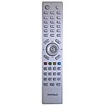 TOPFIELD TF7710PVR - távirányító duplikátum