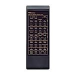 NAKAMICHI TA-4E  - távirányító duplikátum