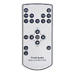 TIVOLI AUDIO Music System 3 -   


távirányító
 duplikátum