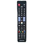SAMSUNG AA59-00797A (00790A) - eredeti gyári távirányító