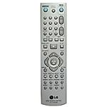 LG 6711R1P070B - helyettesítő távirányító