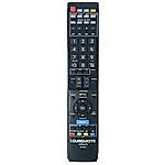DENON RC-815 - távirányító duplikátum