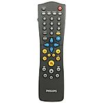 PHILIPS 312814711111, RC2550/01 -   


kompatibilis General márkájú távirányító