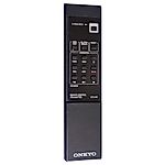 ONKYO RC-215K -   


kompatibilis General márkájú távirányító