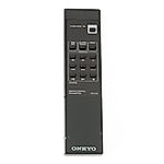 ONKYO RC-214K -   


kompatibilis General márkájú távirányító