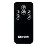 KLIPSCH R10B -   


kompatibilis General márkájú távirányító