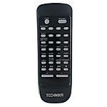 TECHNIKA MC607 -   


távirányító
 duplikátum