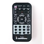 TECHNIKA MC607 -   


távirányító
 duplikátum