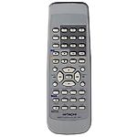 HITACHI RB-AXM7 -   


kompatibilis General márkájú távirányító