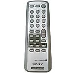 SONY RMT-CS20CPAD -   


kompatibilis General márkájú távirányító