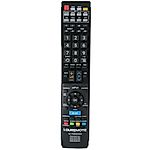 PANASONIC N2QAYB000515 - távirányító duplikátum
