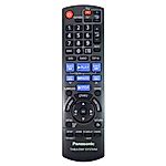 PANASONIC N2QAYB000456 + TV vezérlés (mini TV) - távirányító duplikátum